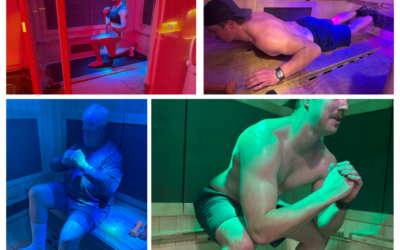 Experience a Smarter Way to Work Out and Recover at Our Fitness Open House