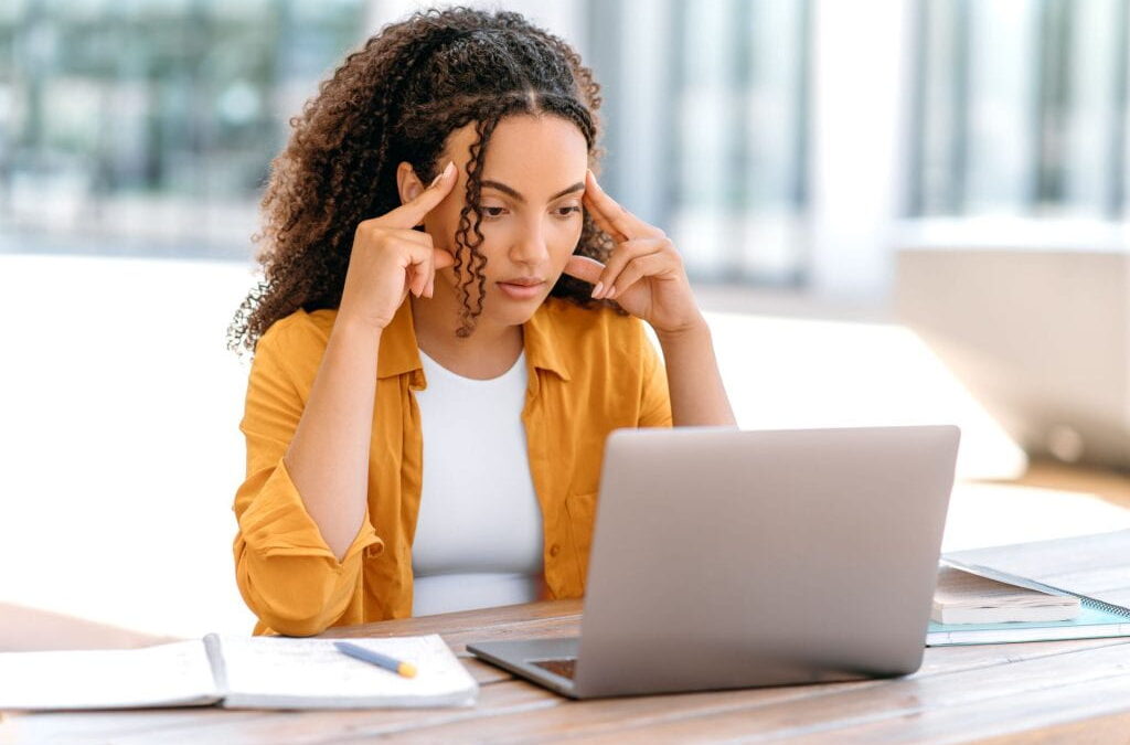 Stressed, Wired, and Tired?” Discover How to Reset Your Nervous System in Just 20 Minutes a Day