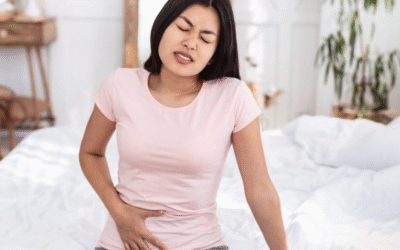 Discover How Strengthening Your Pelvic Floor & Core Can Transform Your Daily Life