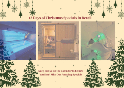 12 days of Christmas sale